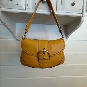 Coach Soho Flap Bag